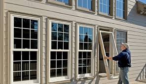 Best Insulated Glass Windows  in Foreman, AR